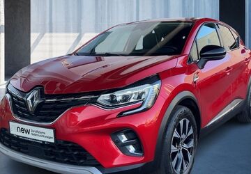 Renault Captur 51.821 km 15.690 &euro; München 81827