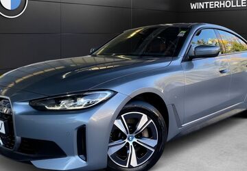 BMW i4 68.300 km 37.580 &euro; Fürstenfeldbruck 82256