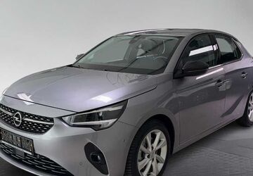 Opel Corsa 10.000 km 15.890 &euro; München 80339