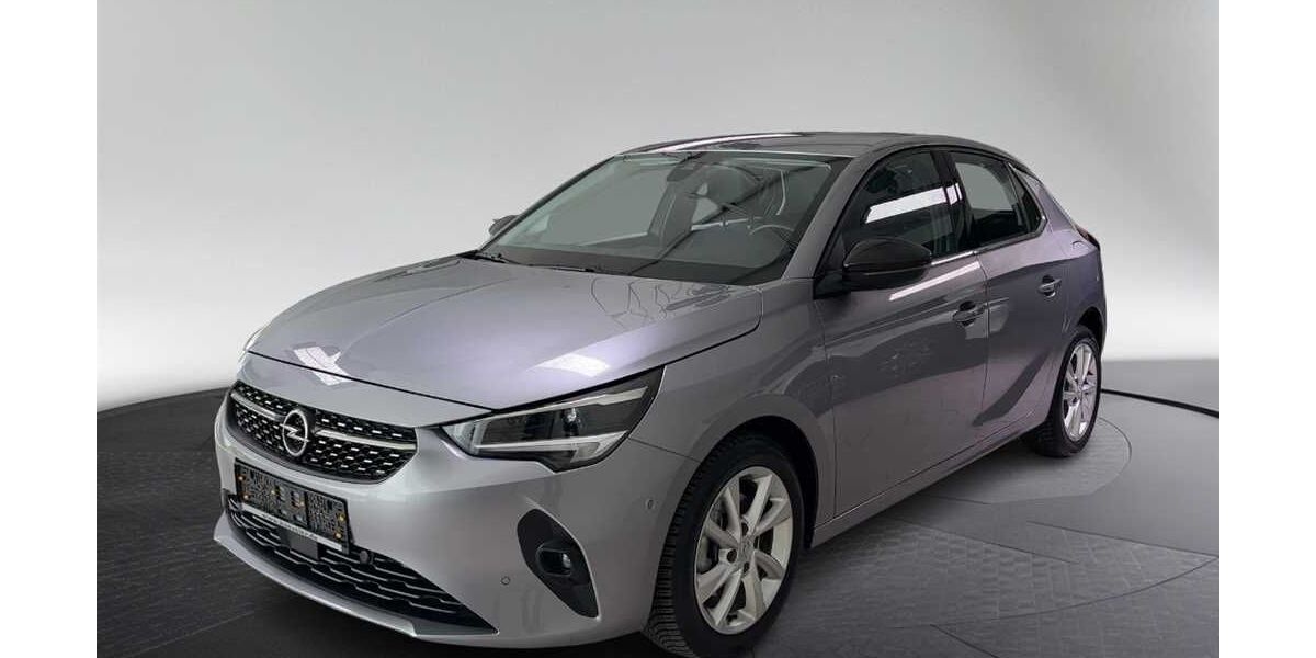 Opel Corsa 10.000 km 15.890 &euro; München 80339