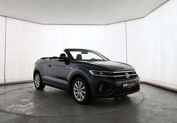 VW T-Roc 26.811 km 29.880 &euro; Garching 85748