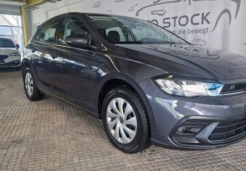 VW Polo 23.900 km 19.450 &euro; Dachau 85221