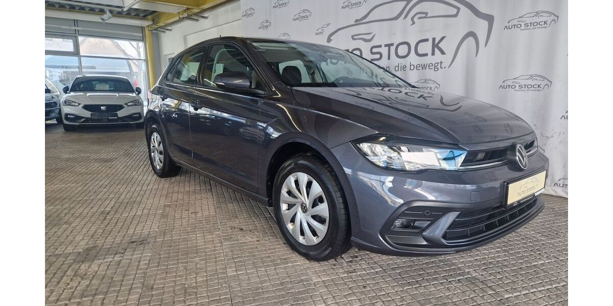 VW Polo 23.900 km 19.450 &euro; Dachau 85221