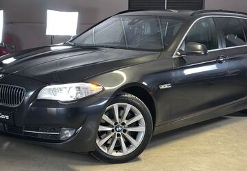 BMW 530 283.500 km 7.499 &euro; München 81677