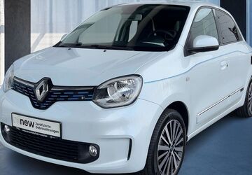 Renault Twingo 9.919 km 13.490 &euro; Unterschleißheim 85716