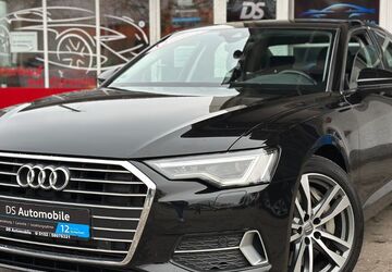 Audi A6 149.400 km 27.990 &euro; Markt Schwaben 85570
