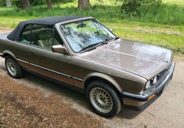 BMW 325 207.000 km 11.850 &euro; neuried 82061