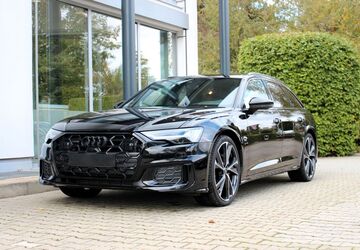 Audi A6 59.800 km 65.900 &euro; Grünwald 82031