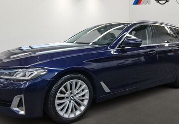 BMW 530 49.113 km 46.980 &euro; München 81827
