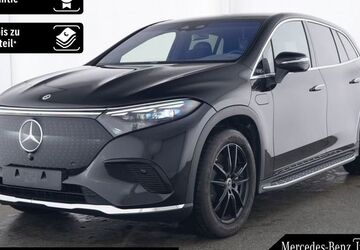 Mercedes-Benz EQS SUV 10.955 km 93.900 &euro; Ottobrunn bei München 85521