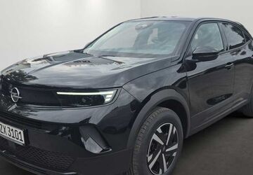Opel Mokka 4.000 km 22.880 &euro; Gröbenzell 82194