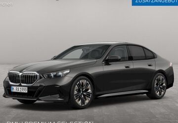 BMW 520 24.646 km 58.995 &euro; München 80939