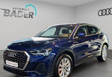 Audi Q3 23.125 km 37.530 &euro; Wolfratshausen 82515