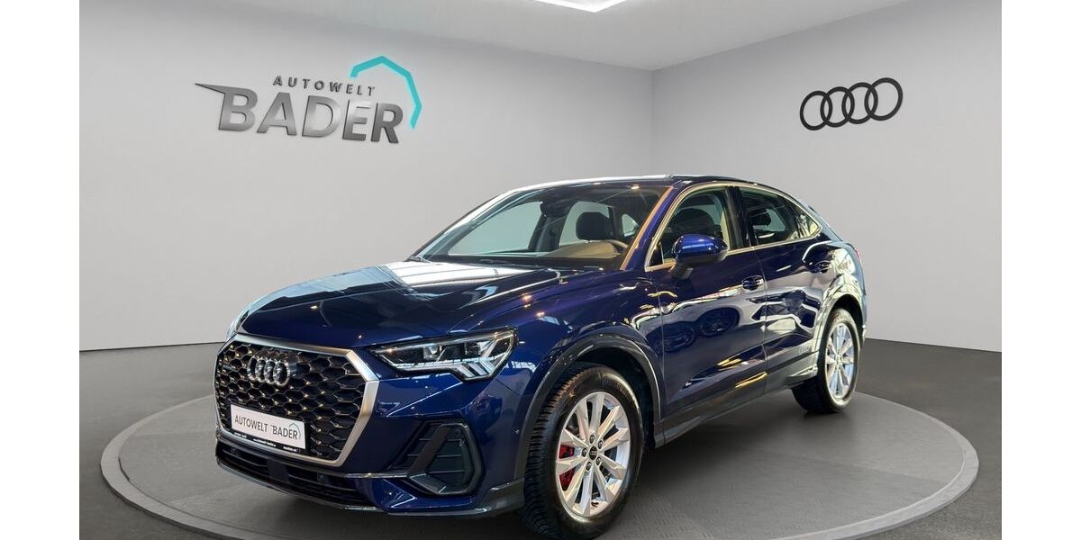 Audi Q3 23.125 km 37.530 &euro; Wolfratshausen 82515