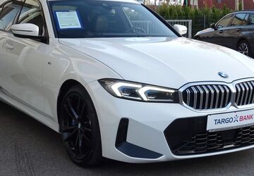 BMW 330 136.800 km 38.800 &euro; Dachau (bei München) 85221