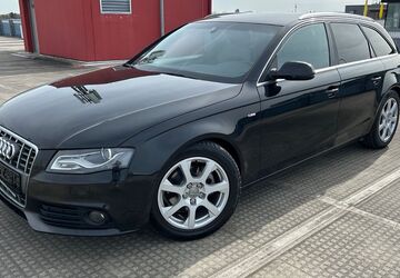 Audi A4 355.000 km 3.890 &euro; München 81829