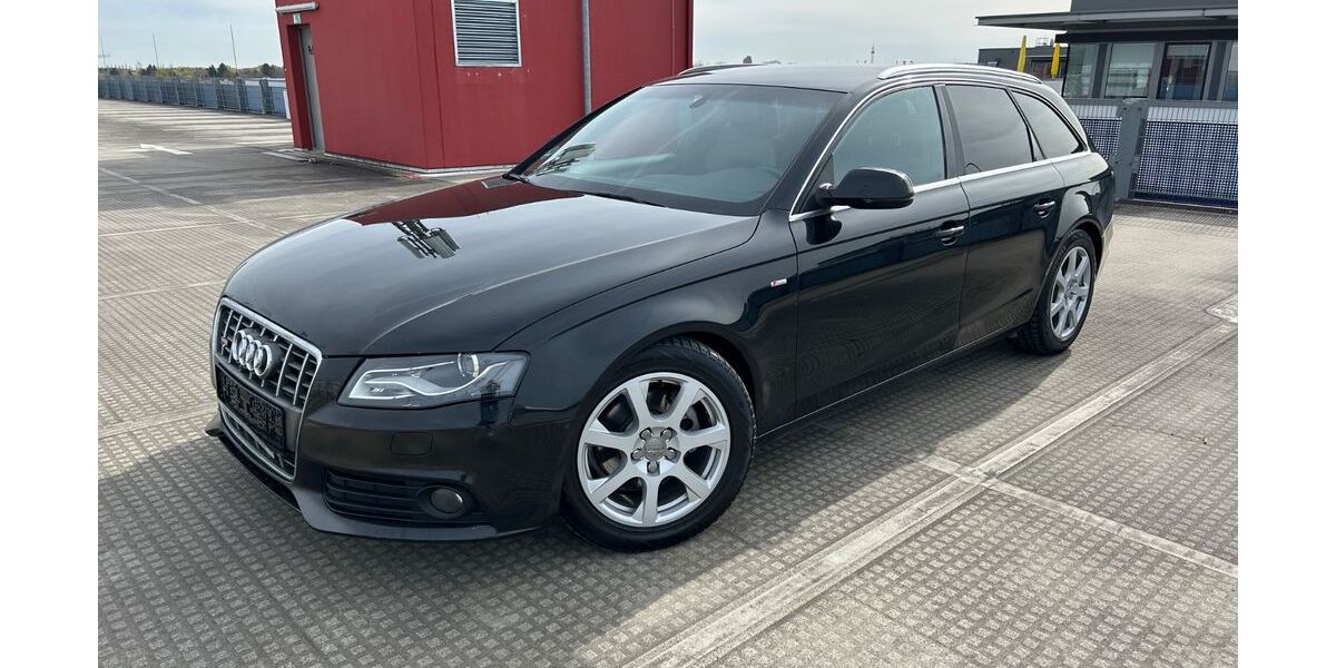 Audi A4 355.000 km 3.890 &euro; München 81829