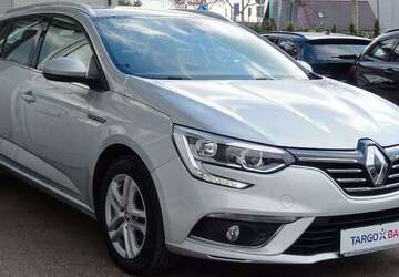 Renault Megane 64.000 km 14.450 &euro; Dachau 85221
