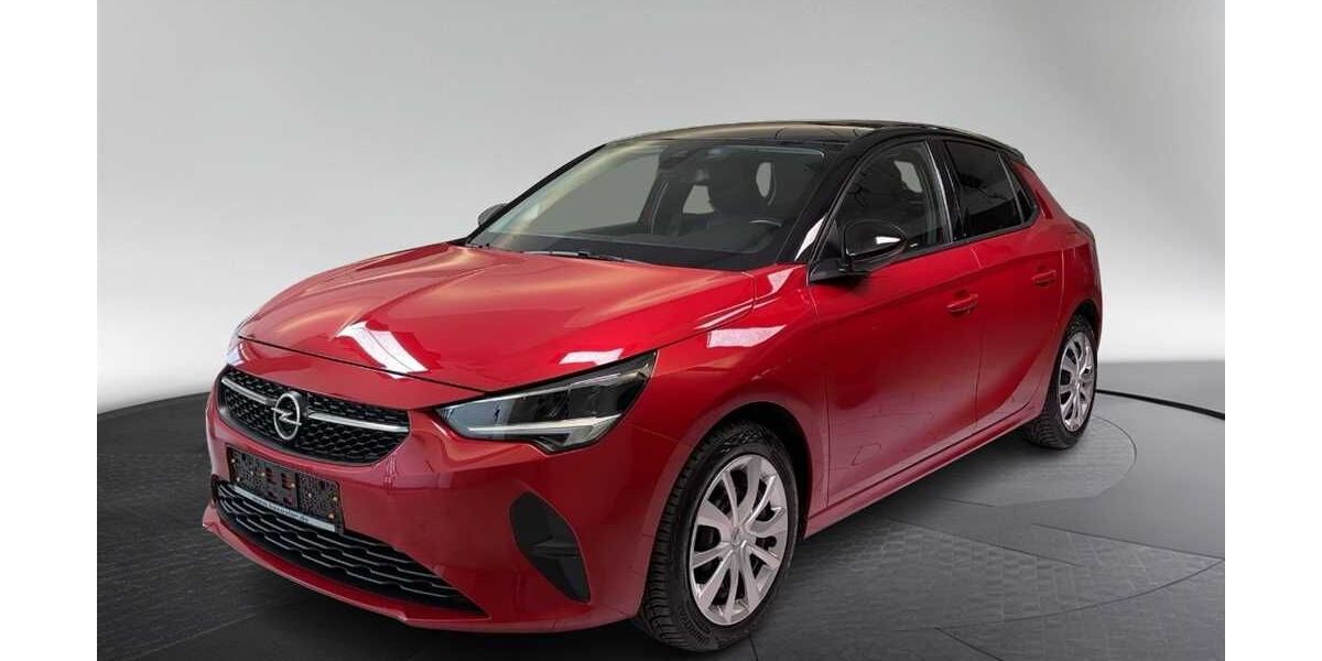 Opel Corsa 31.000 km 15.890 &euro; München 80339