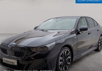 BMW 550 27.506 km 78.995 &euro; München 80939