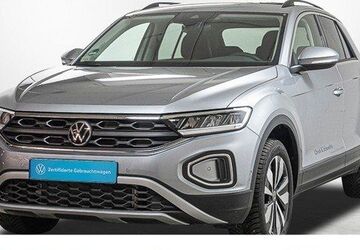 VW T-Roc 28.000 km 36.649 &euro; München 81476