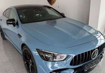 Mercedes-Benz AMG GT 29.870 km 149.890 &euro; Hallbergmoos 85399
