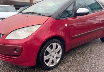 Mitsubishi Colt 162.000 km 3.000 &euro; Dachau 85221