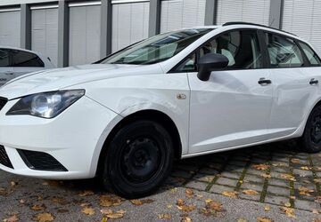 Seat Ibiza 213.122 km 2.900 &euro; München 80636