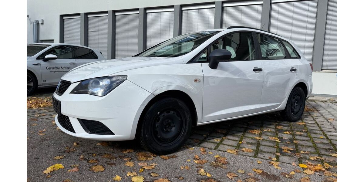 Seat Ibiza 213.122 km 2.900 &euro; München 80636