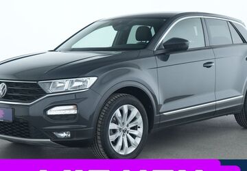 VW T-Roc 32.326 km 22.435 &euro; Garching bei München 85748
