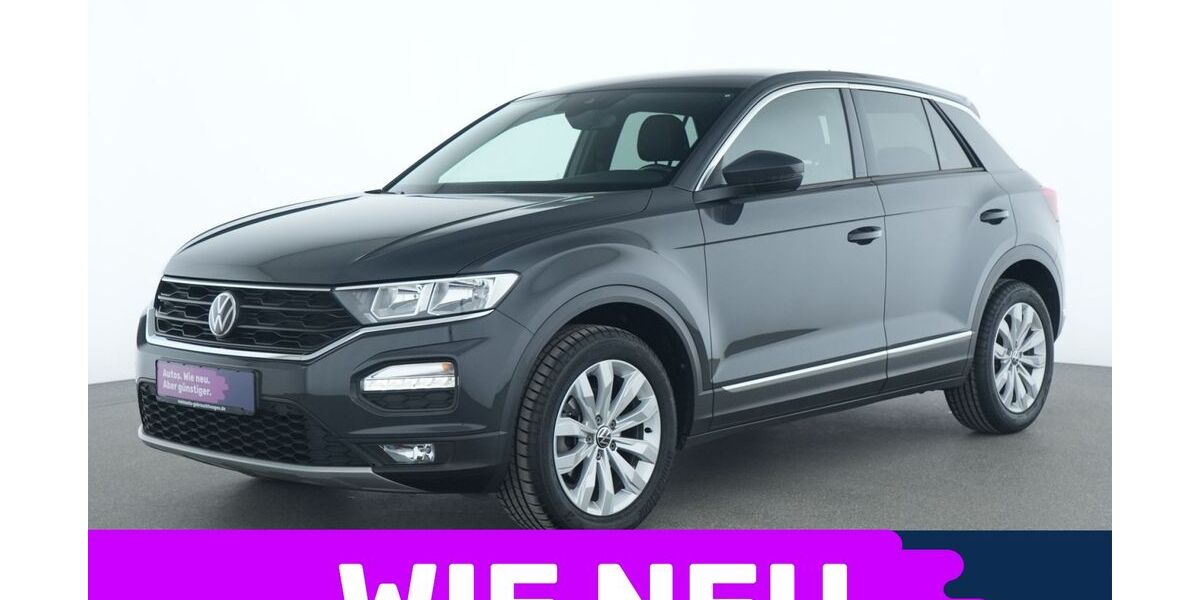VW T-Roc 32.326 km 22.435 &euro; Garching bei München 85748