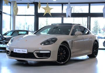 Porsche Panamera 70.365 km 91.449 &euro; München 81825
