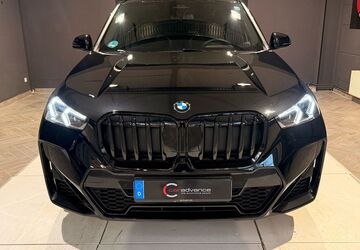 BMW X1 17.800 km 49.385 &euro; Sauerlach 82054
