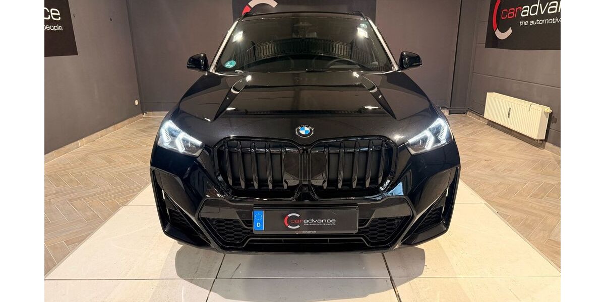 BMW X1 17.800 km 49.385 &euro; Sauerlach 82054
