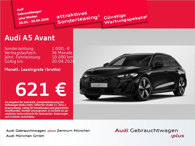 Audi A5 13.704 km 62.429 &euro; Eching 85386