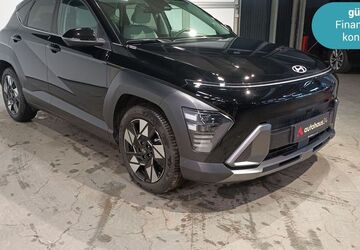 Hyundai KONA 13.496 km 25.220 &euro; Eching 85386