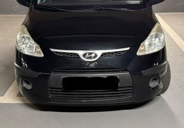Hyundai i10 217.000 km 1.050 &euro; München 80809