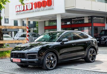 Porsche Cayenne 1 km 161.828 &euro; München 81375
