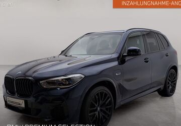 BMW X5 57.948 km 61.201 &euro; München 80939
