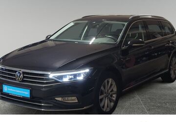 VW Passat Variant 50.650 km 29.984 &euro; München 81476