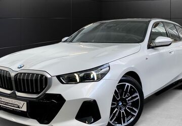 BMW 540 16.800 km 68.090 &euro; Dachau 85221