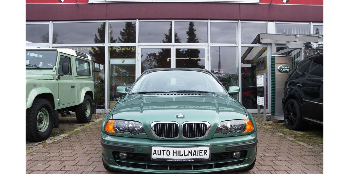 BMW 323 81.377 km 14.999 &euro; Fürstenfeldbruck 82256