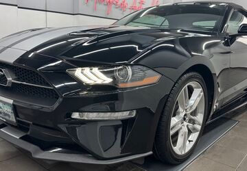 Ford Mustang 56.456 km 29.880 &euro; München 81243