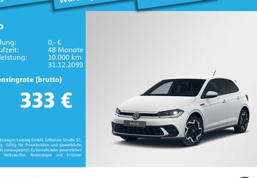 VW Polo 3.000 km 28.900 &euro; München 81825