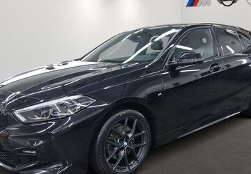 BMW 118 42.510 km 23.980 &euro; München 81827