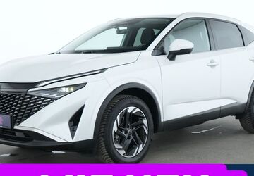 Nissan Qashqai 18.182 km 24.975 &euro; Garching bei München 85748