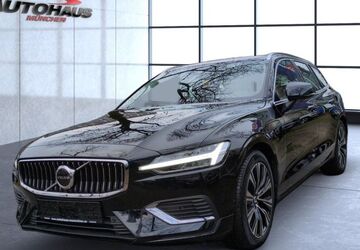 Volvo V60 23.200 km 37.990 &euro; München 81825
