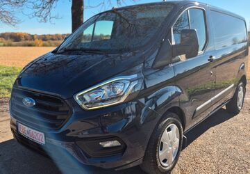 Ford Transit Custom 145.300 km 16.800 &euro; Baldham 85598