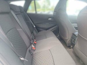 Suzuki SWACE Comfort+ CVT Hybrid 7.000 km 27.990 &euro; Höhenkirchen-Siegertsbrun 85635