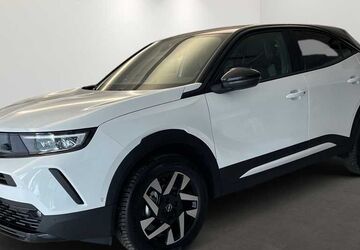 Opel Mokka 10.000 km 21.890 &euro; München 80339